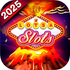 Lotsa Slots - Casino Games