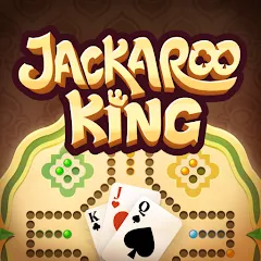 Jackaroo King - Original